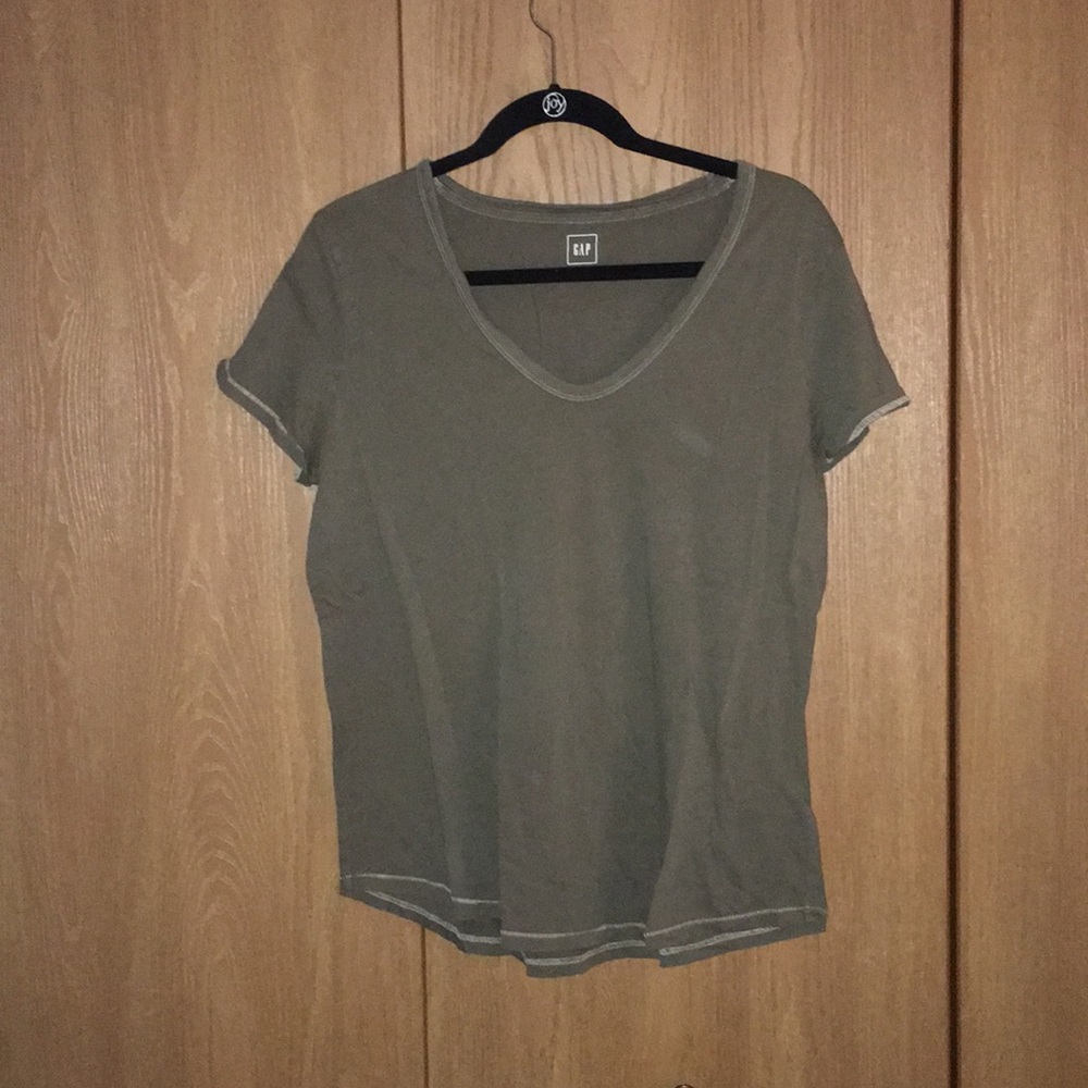 Gap Vintage Wash Tee